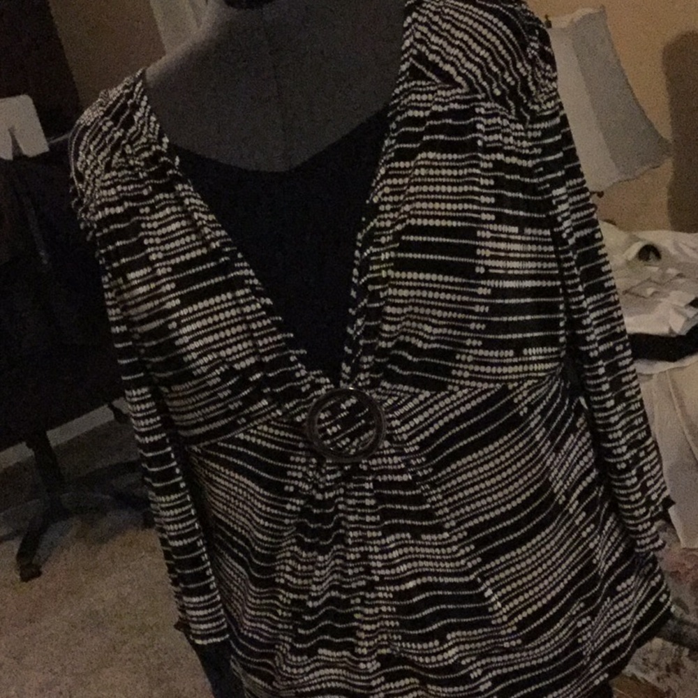 Dress shirt